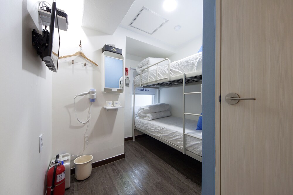 K-Guesthouse Insadong 2