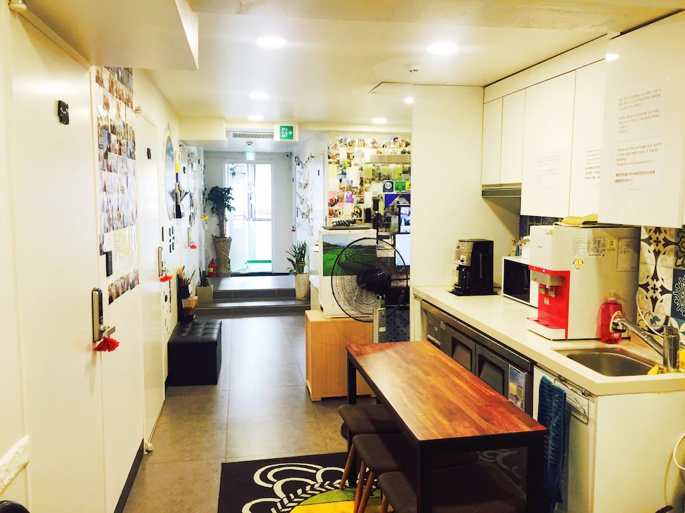 K-Guesthouse Insadong 2