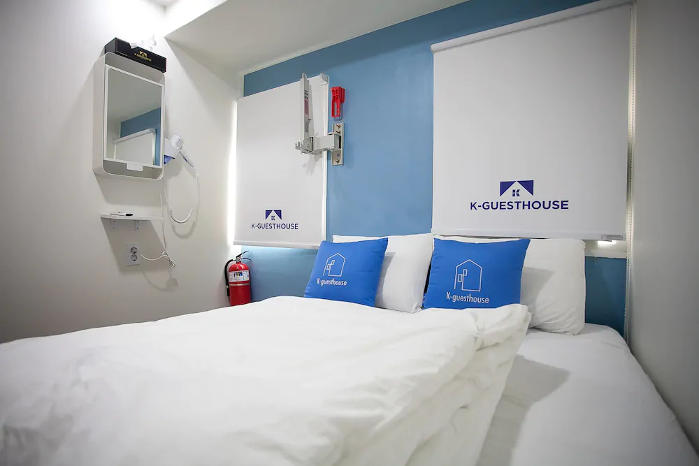 K-Guesthouse Insadong 2
