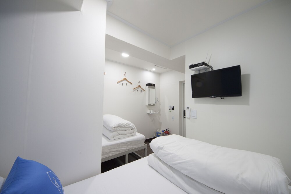 K-Guesthouse Insadong 2