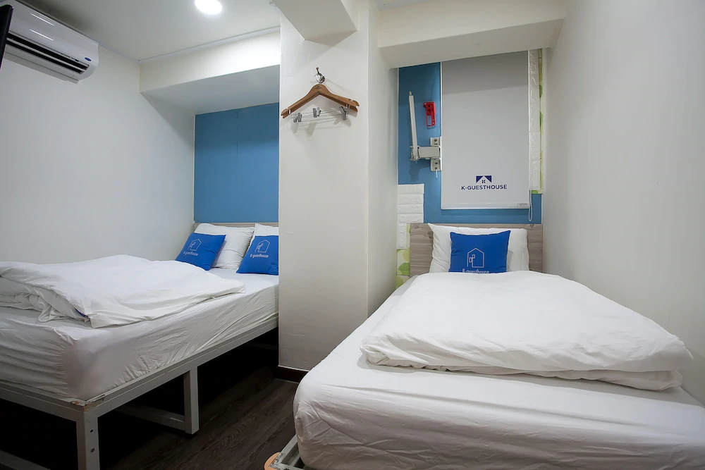 K-Guesthouse Insadong 2