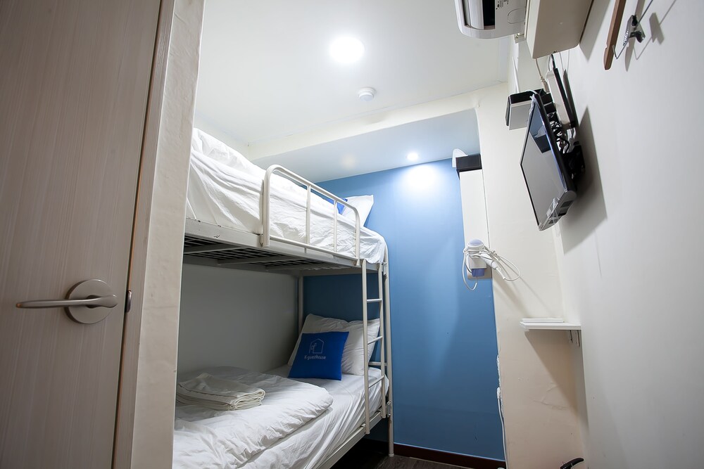 K-Guesthouse Insadong 2
