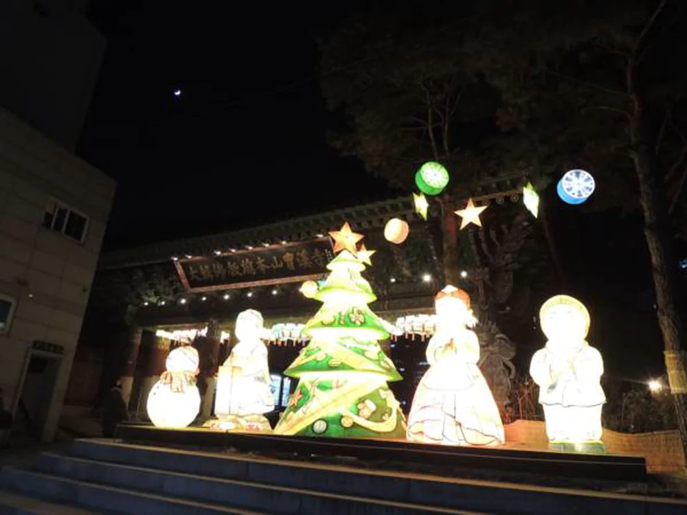 K-Guesthouse Insadong 2