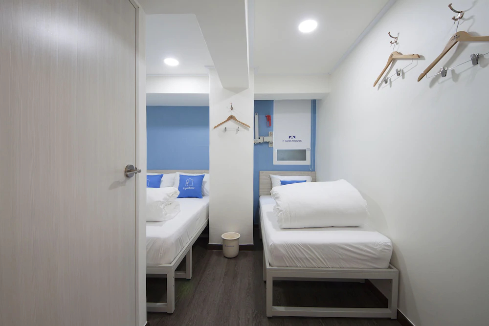 K-Guesthouse Insadong 2