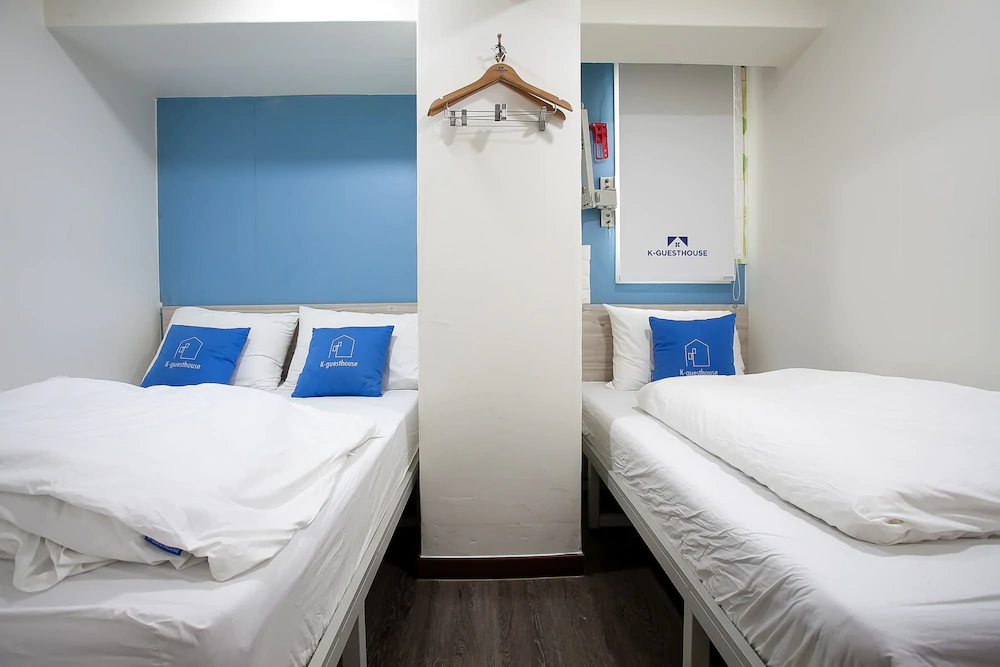 K-Guesthouse Insadong 2