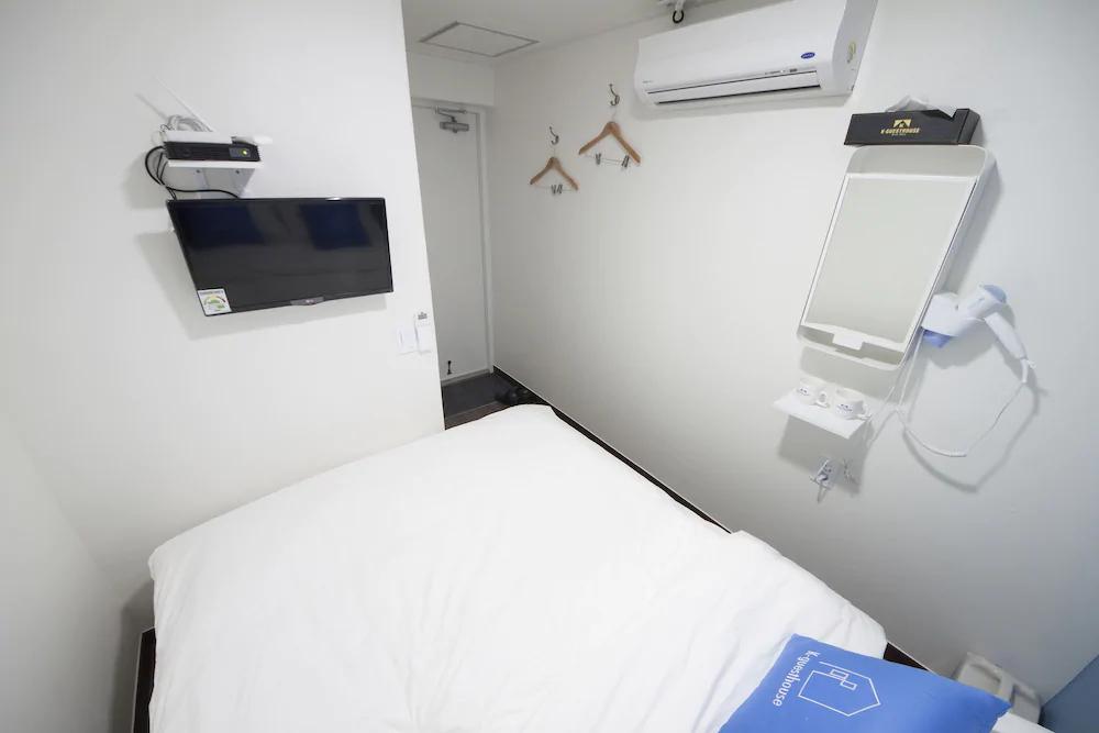 K-Guesthouse Insadong 2