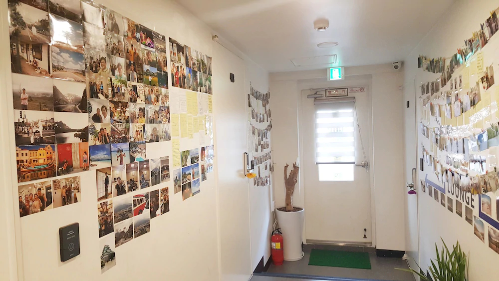K-Guesthouse Insadong 2