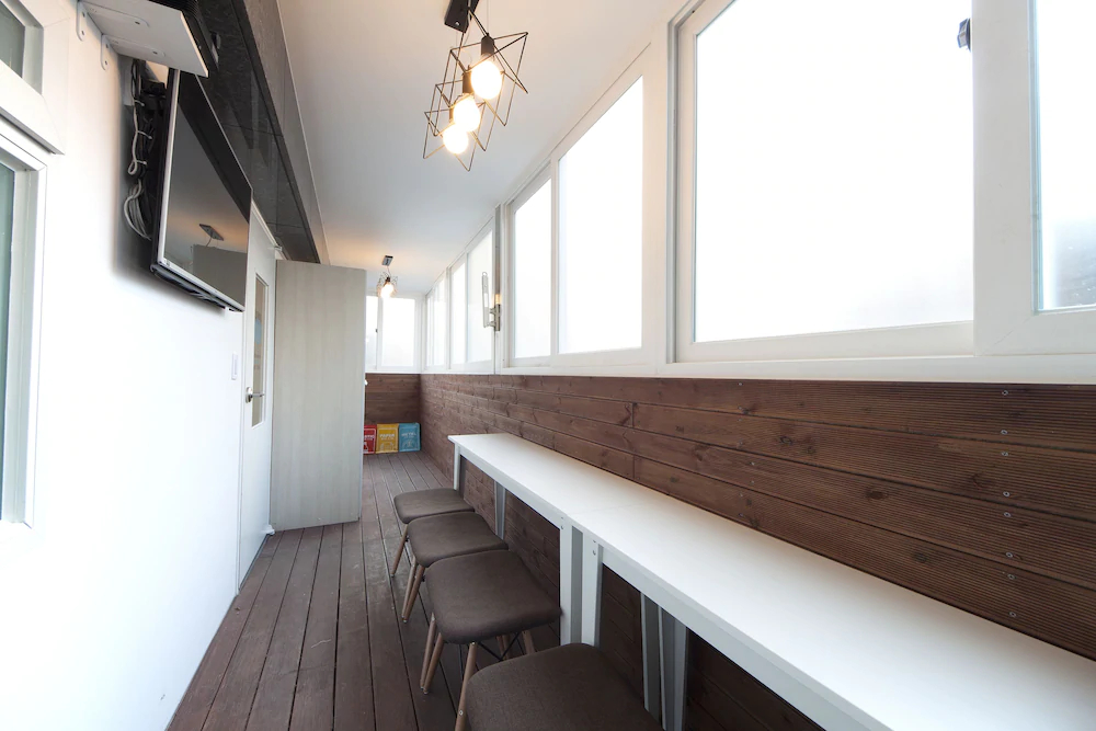 K-Guesthouse Insadong 2