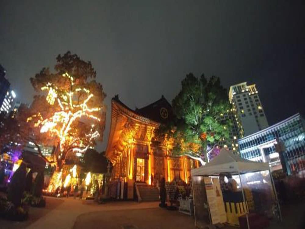 K-Guesthouse Insadong 2