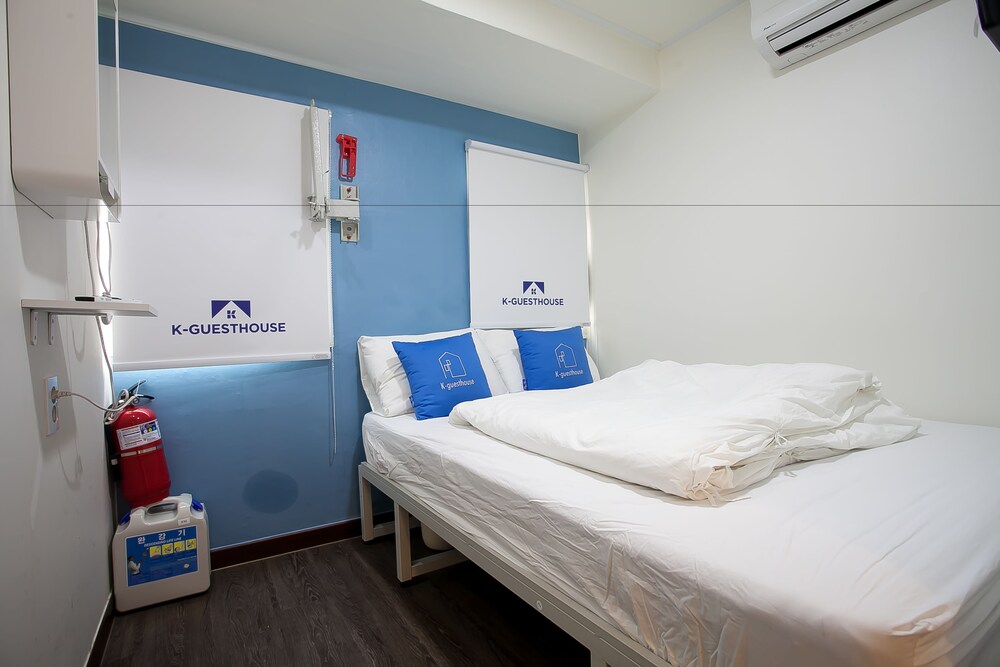 K-Guesthouse Insadong 2