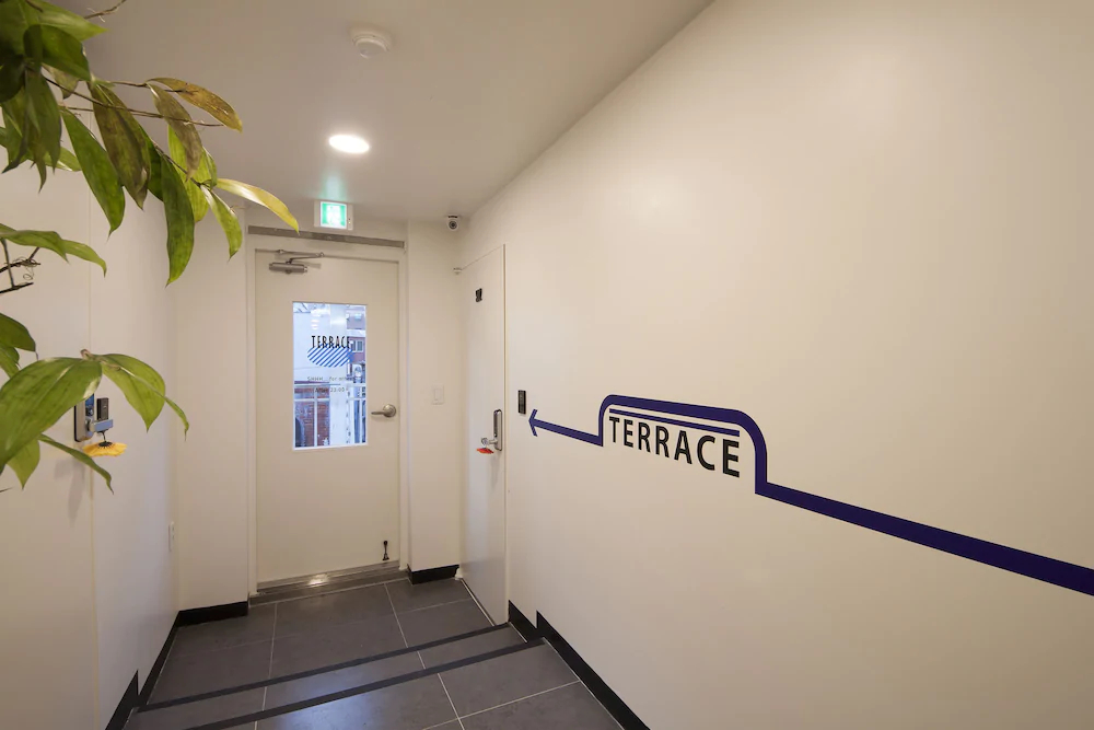 K-Guesthouse Insadong 2