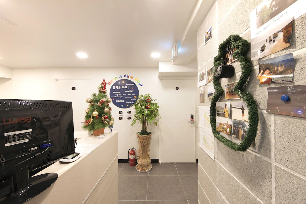 K-Guesthouse Insadong 2