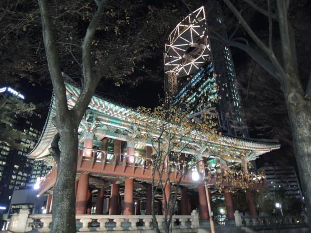 K-Guesthouse Insadong 2