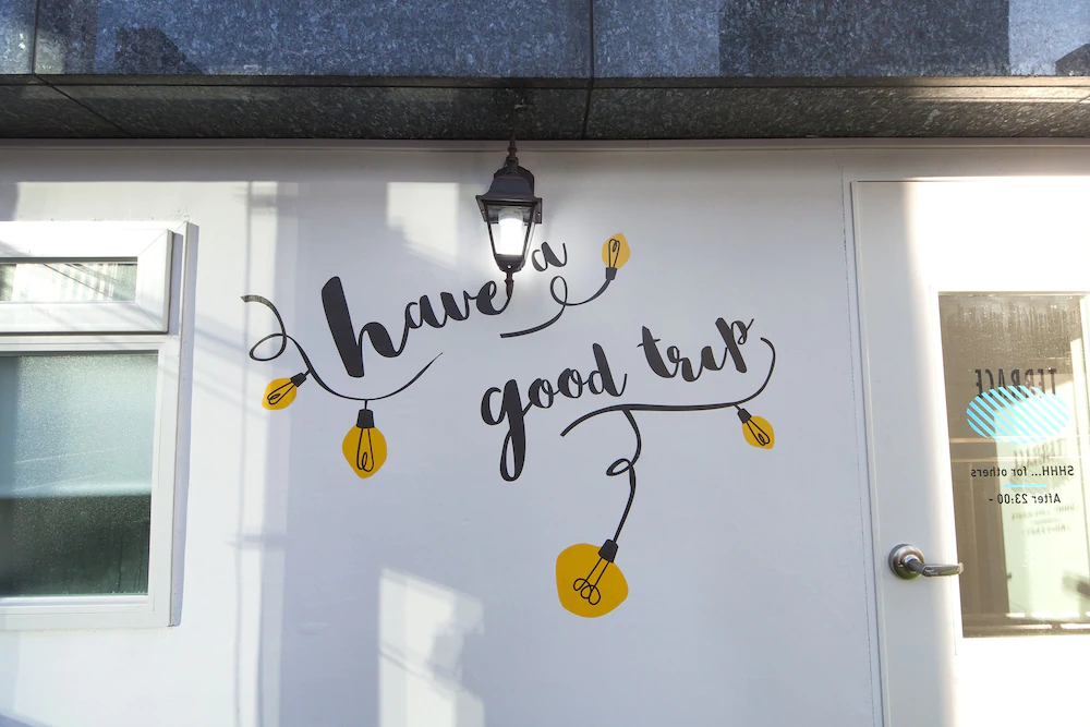 K-Guesthouse Insadong 2
