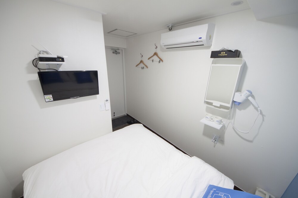 K-Guesthouse Insadong 2