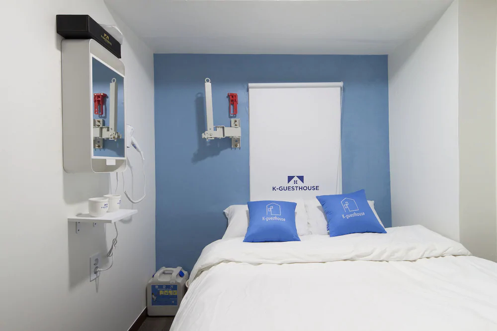 K-Guesthouse Insadong 2
