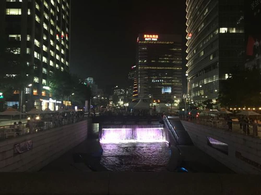 K-Guesthouse Insadong 2