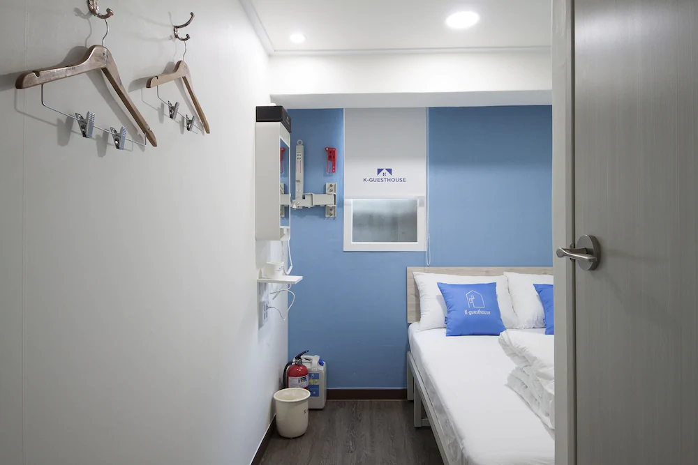 K-Guesthouse Insadong 2