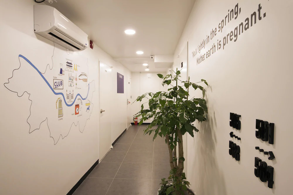 K-Guesthouse Insadong 2