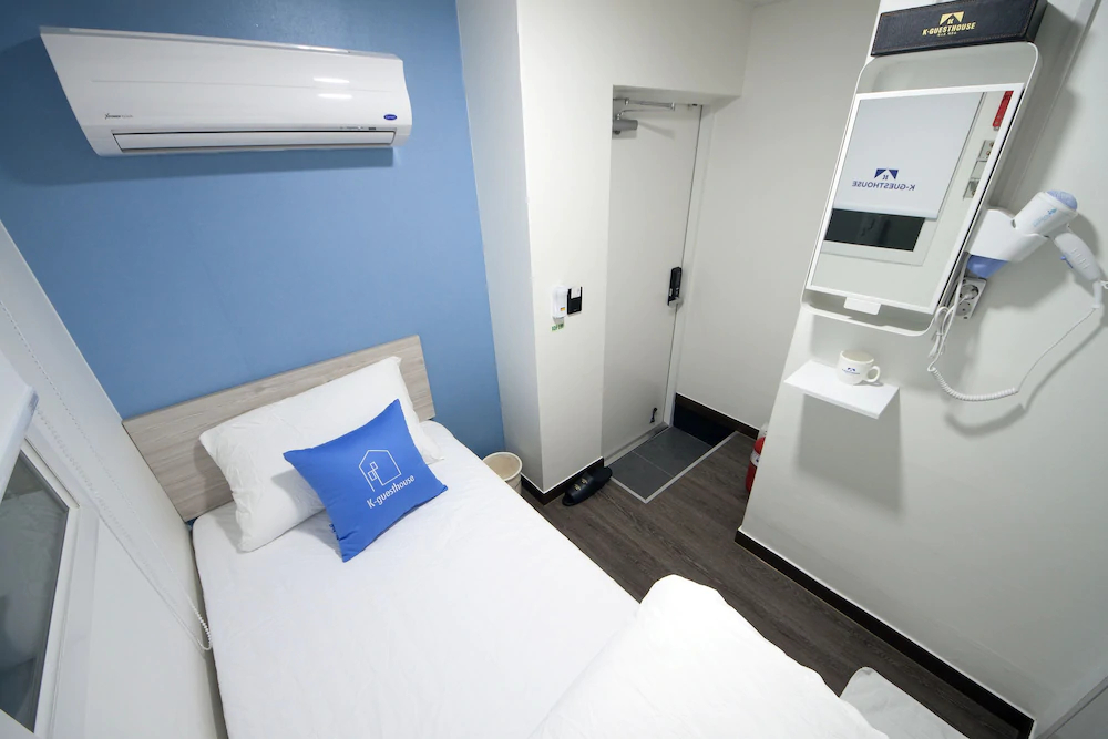 K-Guesthouse Insadong 2