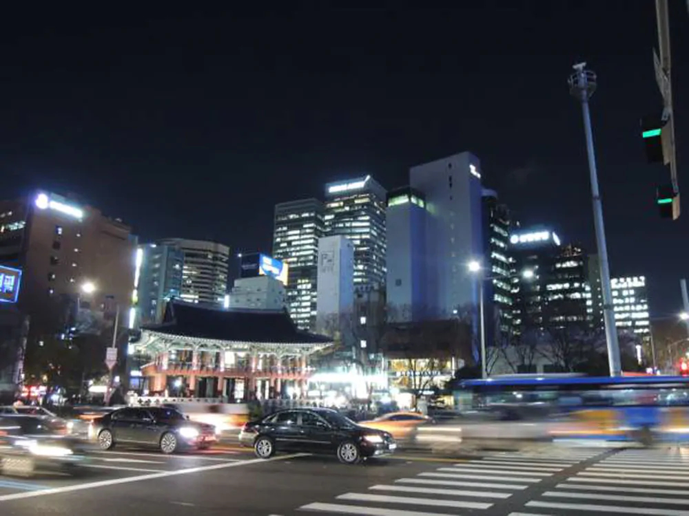 K-Guesthouse Insadong 2