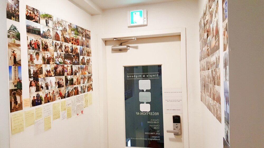 K-Guesthouse Insadong 2