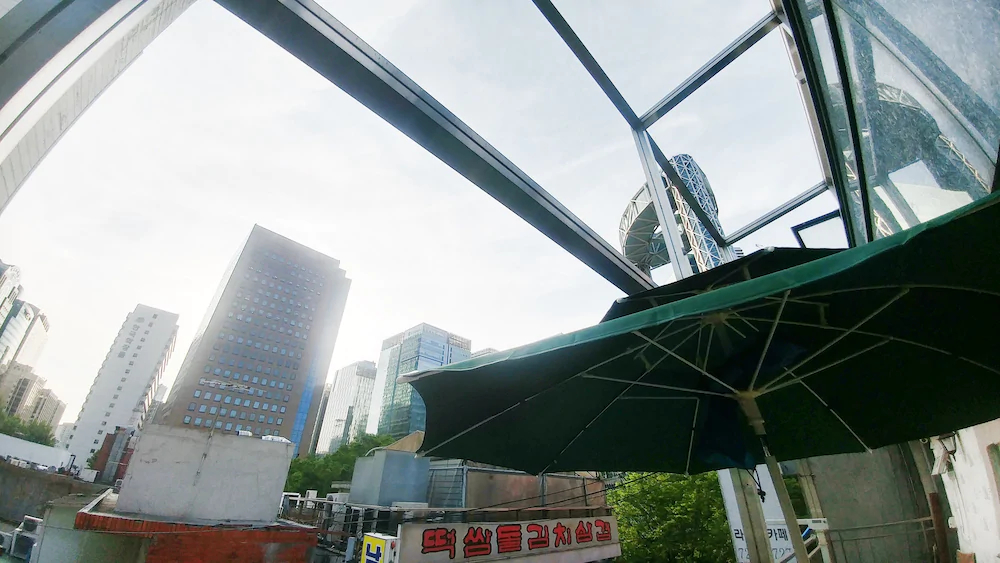 K-Guesthouse Insadong 2