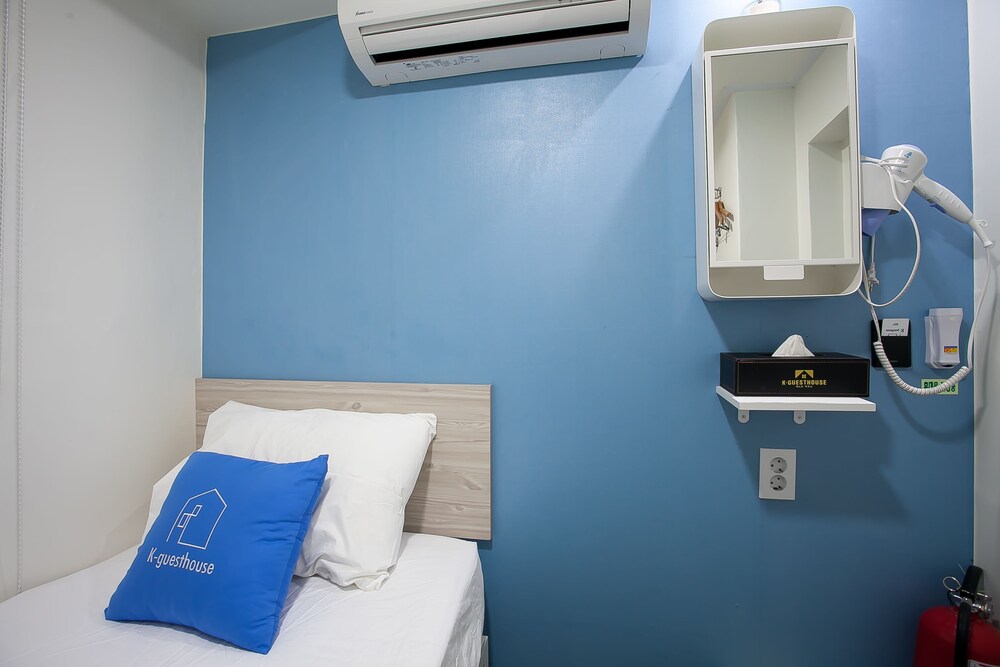 K-Guesthouse Insadong 2