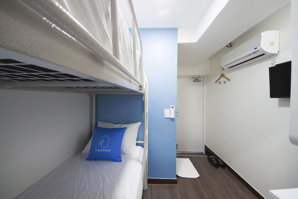 K-Guesthouse Insadong 2