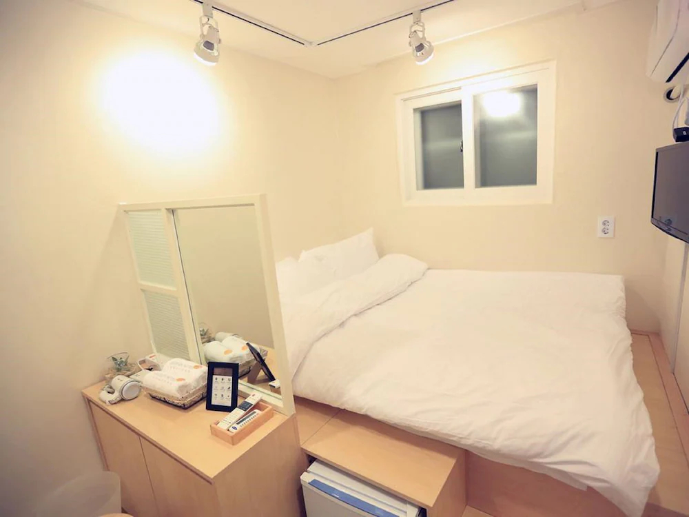 K Guesthouse Insadong Hostel