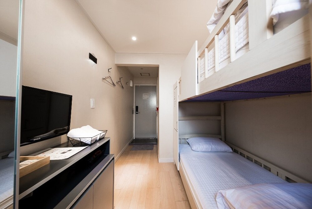 K Guesthouse Insadong Hostel