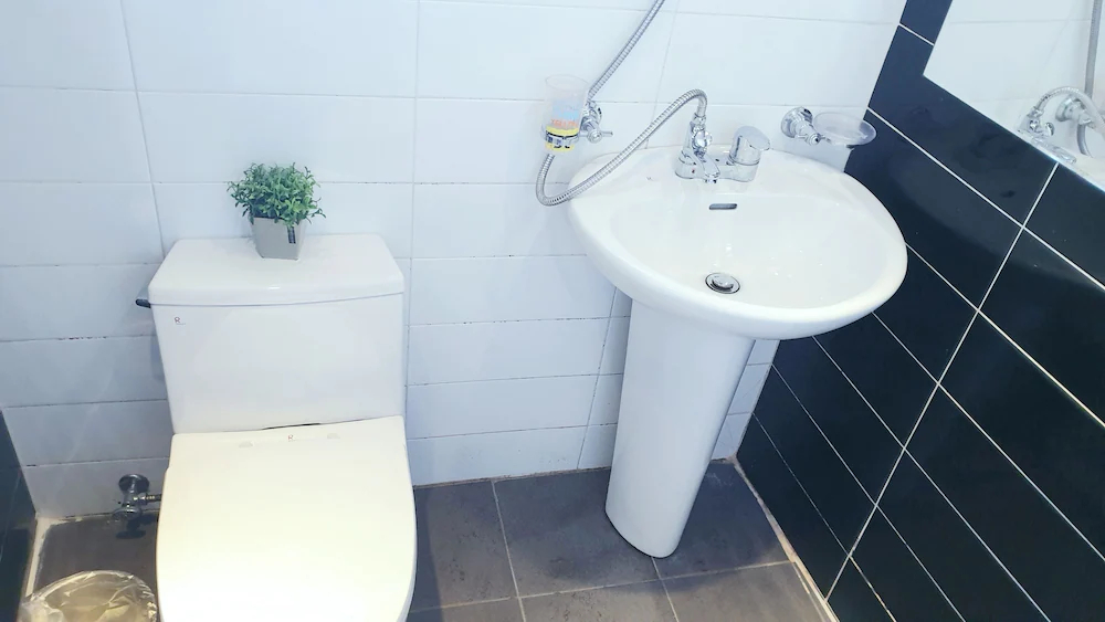K Guesthouse Insadong Hostel