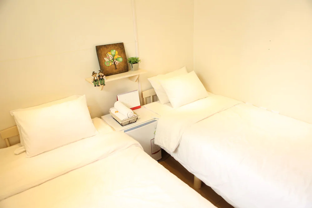 K Guesthouse Insadong Hostel