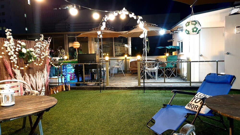 K Guesthouse Insadong Hostel