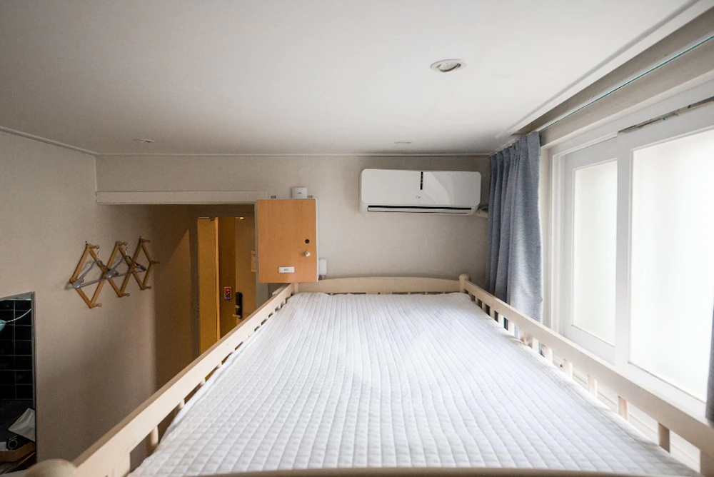 K Guesthouse Insadong Hostel