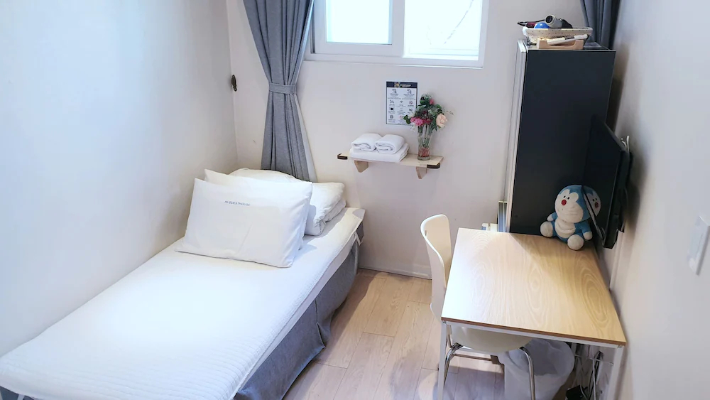 K Guesthouse Insadong Hostel