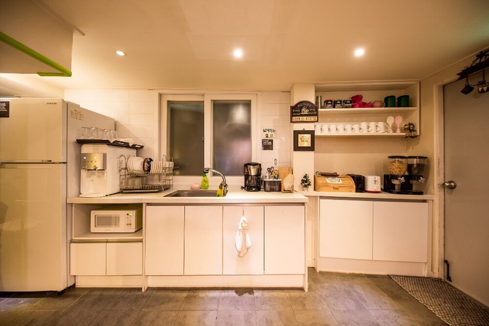 K Guesthouse Insadong Hostel