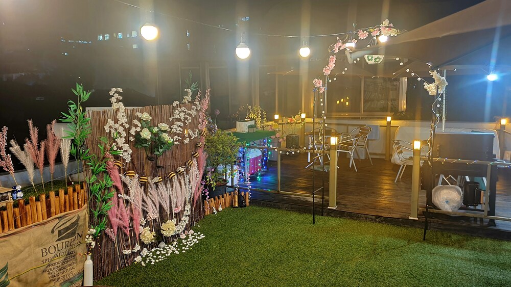 K Guesthouse Insadong Hostel