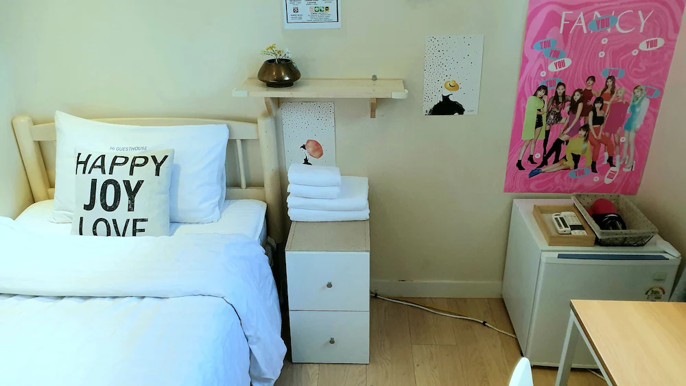 K Guesthouse Insadong Hostel