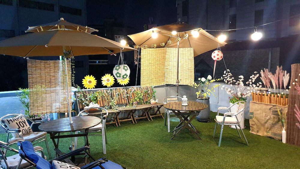 K Guesthouse Insadong Hostel