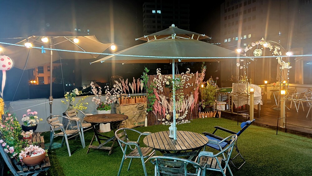 K Guesthouse Insadong Hostel