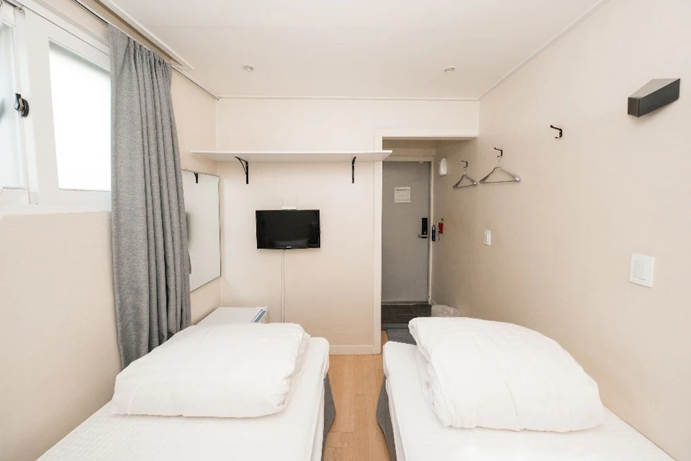 K Guesthouse Insadong Hostel
