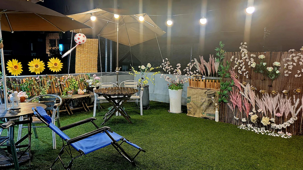 K Guesthouse Insadong Hostel