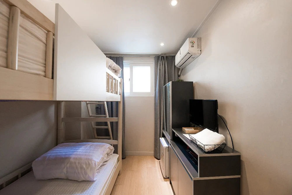 K Guesthouse Insadong Hostel