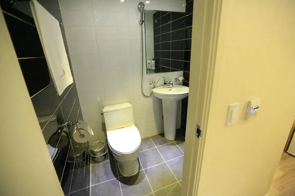 K Guesthouse Insadong Hostel