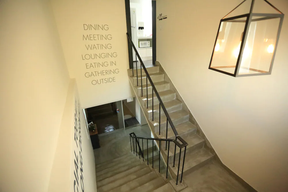 K Guesthouse Insadong Hostel