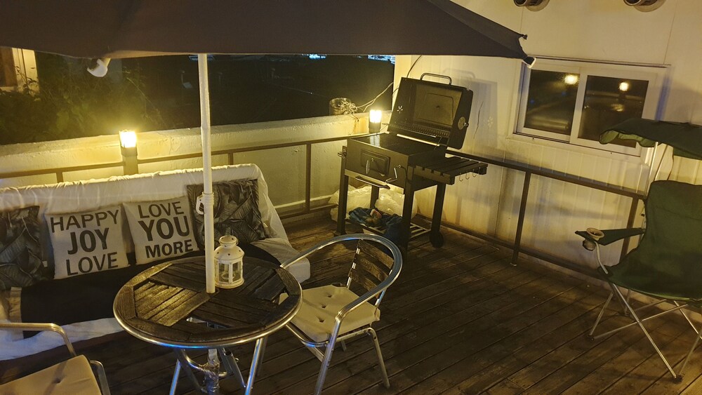 K Guesthouse Insadong Hostel