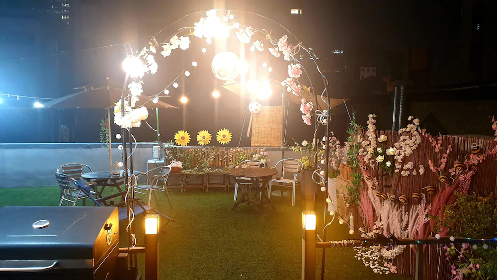 K Guesthouse Insadong Hostel