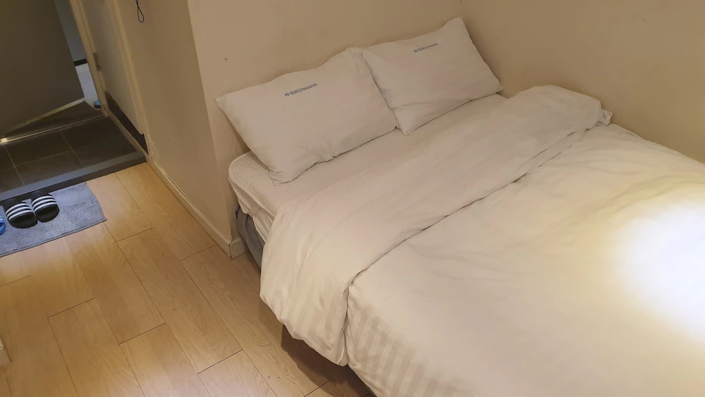 K Guesthouse Insadong Hostel