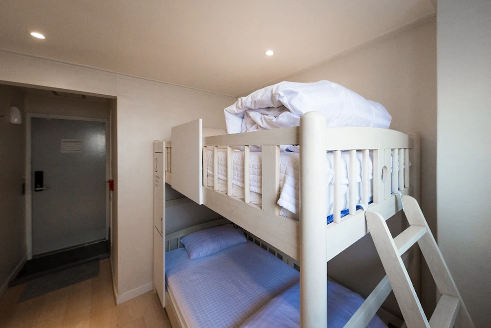 K Guesthouse Insadong Hostel